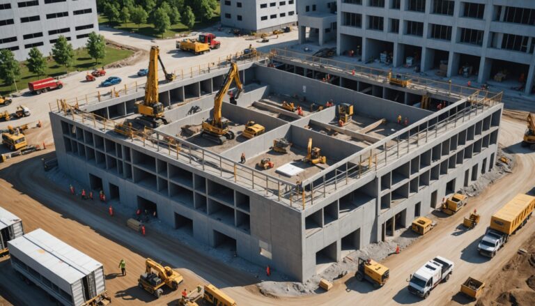 découvrez des conseils pratiques pour assurer la solidité d’un bâtiment et réduire efficacement les risques, de la construction à l’entretien.