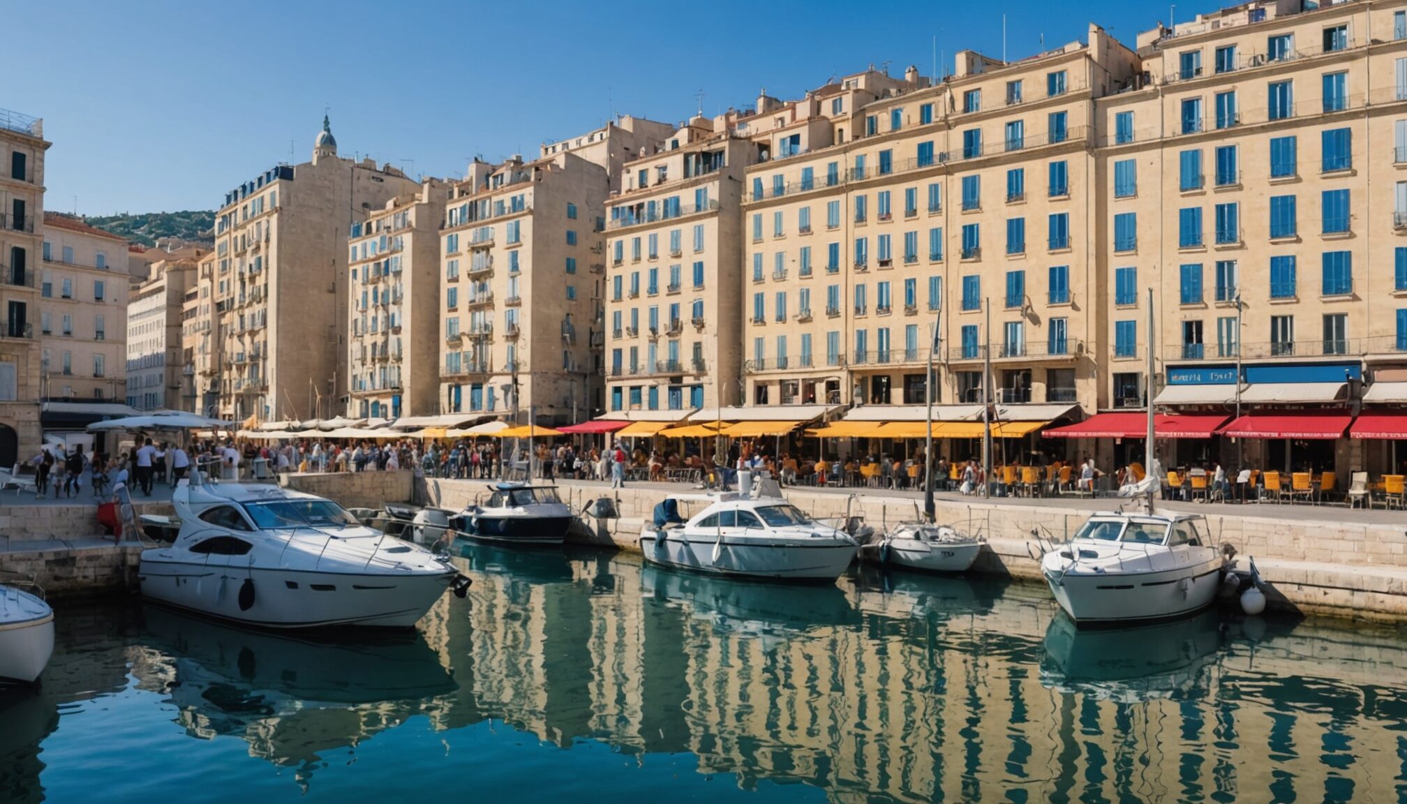 découvrez la joliette à marseille, un quartier en pleine métamorphose où modernité et vie quotidienne se croisent, révélant toute la diversité et l’authenticité de la cité phocéenne.