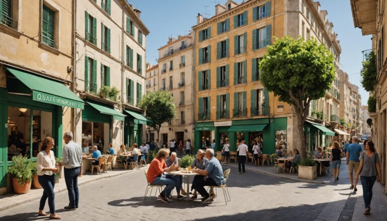 découvrez les avis contrastés des habitants sur le quartier des chartreux à marseille : cadre de vie, commodités, sécurité... est-ce une bonne opportunité immobilière ? toutes les informations pour vous aider à faire le bon choix.
