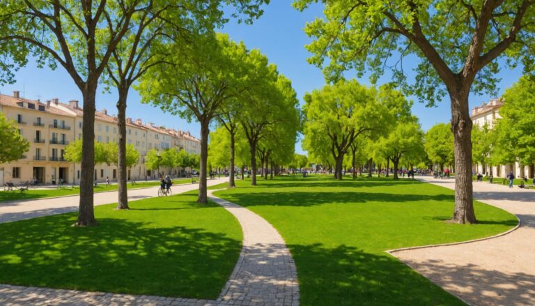 découvrez des avis authentiques et témoignages sur la vie dans le quartier croix d'argent à montpellier. impressions, points forts et conseils pour mieux connaître ce secteur dynamique.