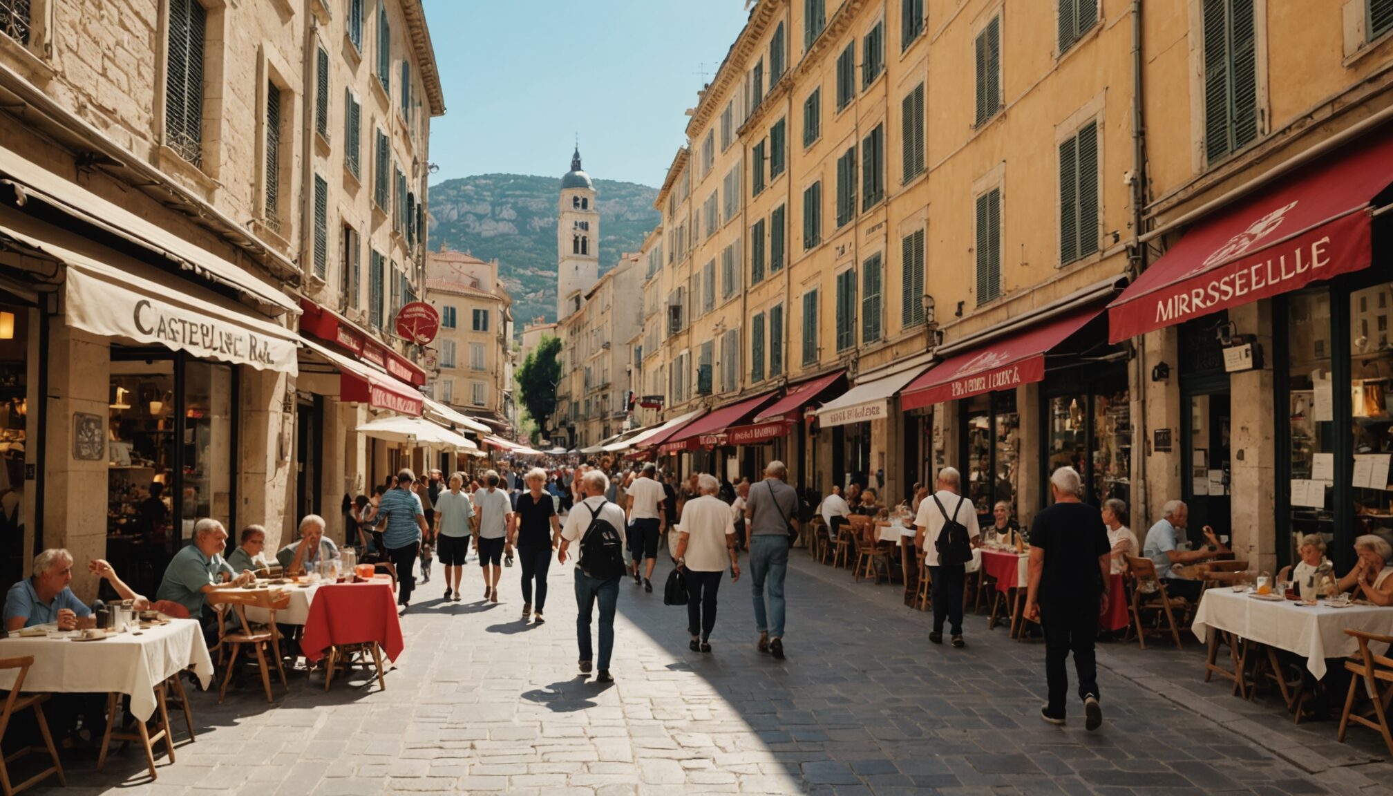 plongez au cœur de castellane à marseille grâce aux témoignages sincères et captivants de ses habitants. découvrez leur quotidien, leurs histoires et l’âme unique de ce quartier emblématique.